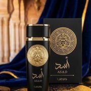 Asad Eau de Parfum