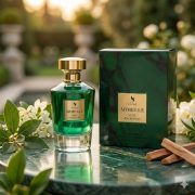 Armelle Vert Enchanté Eau de Parfum