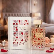 Ya Habibi Eau de Parfum